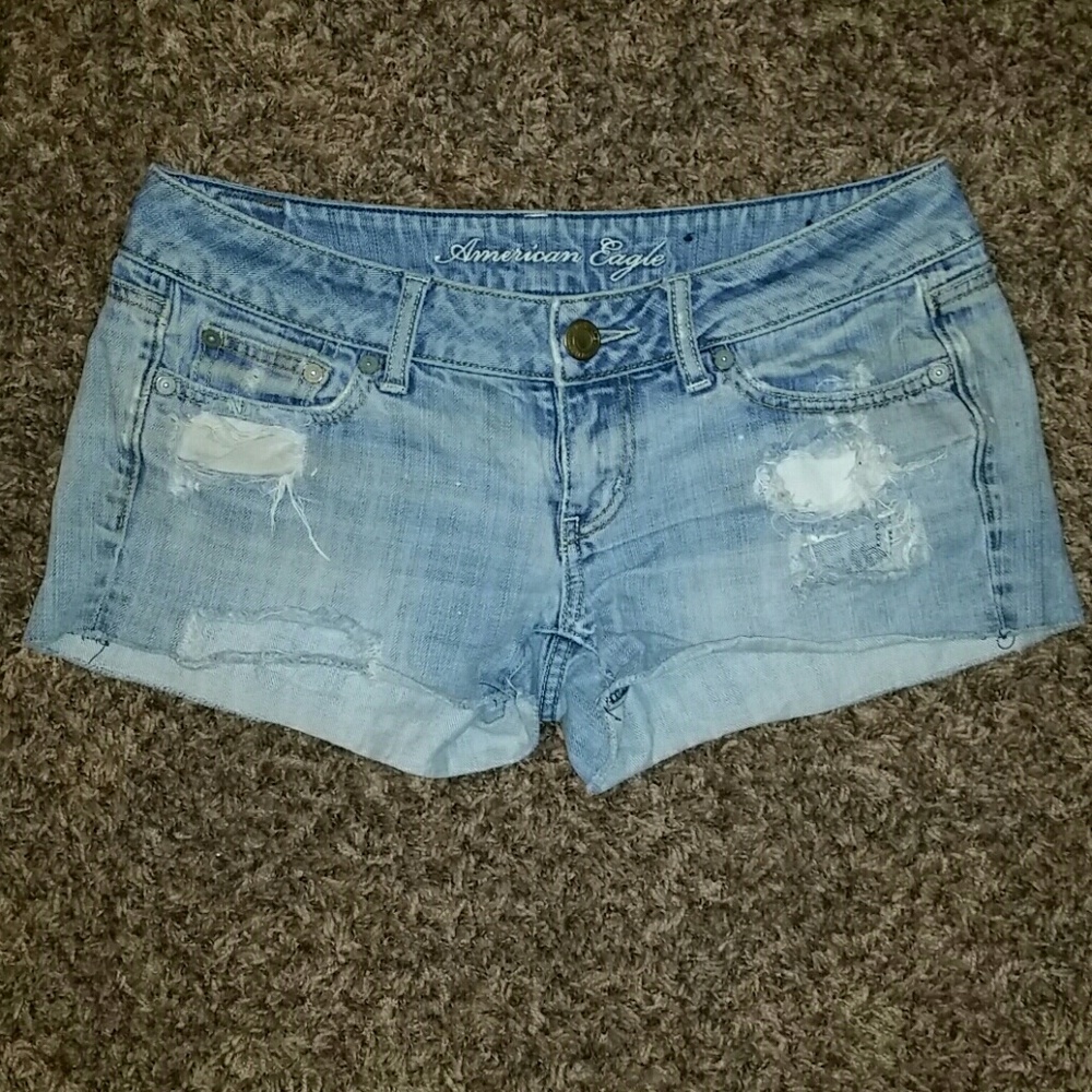 ☆ American Eagle shorts ☆